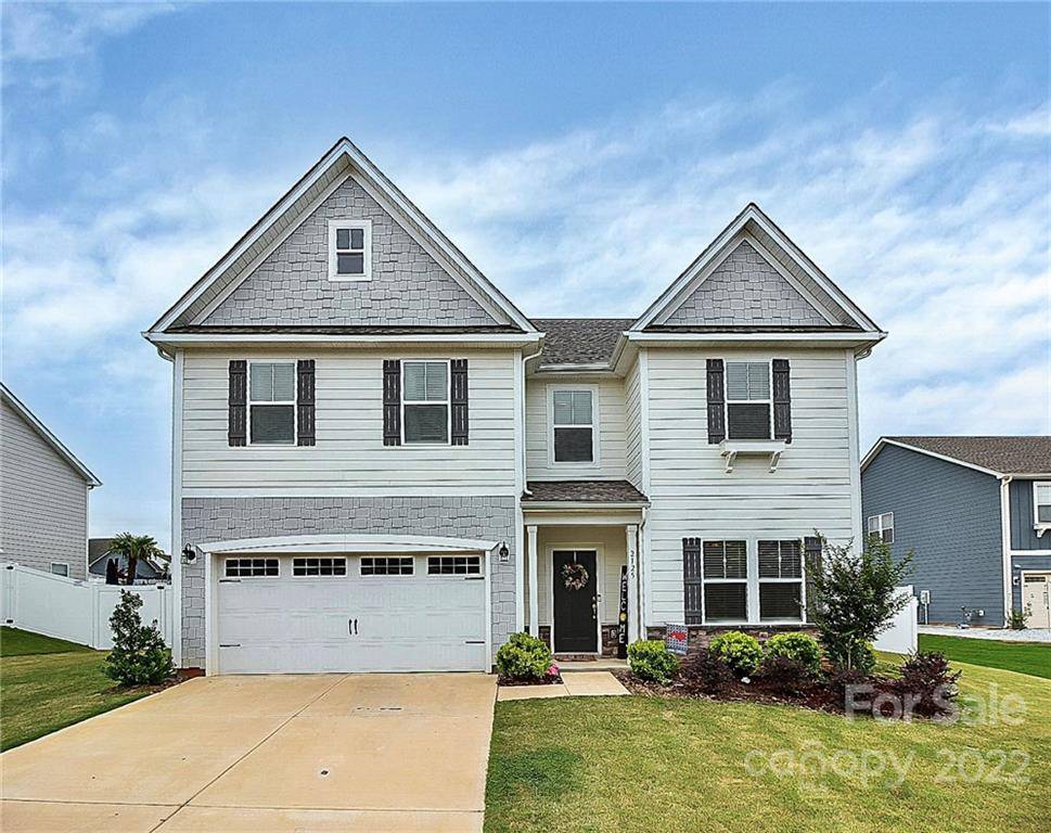 Waxhaw, NC 28173,2125 Katie Alice CIR