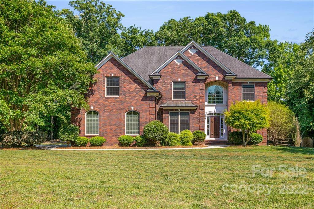 Matthews, NC 28105,10026 Elibren LN