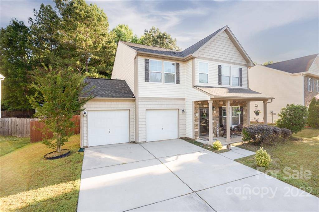 Rock Hill, SC 29732,262 Mallard Head DR