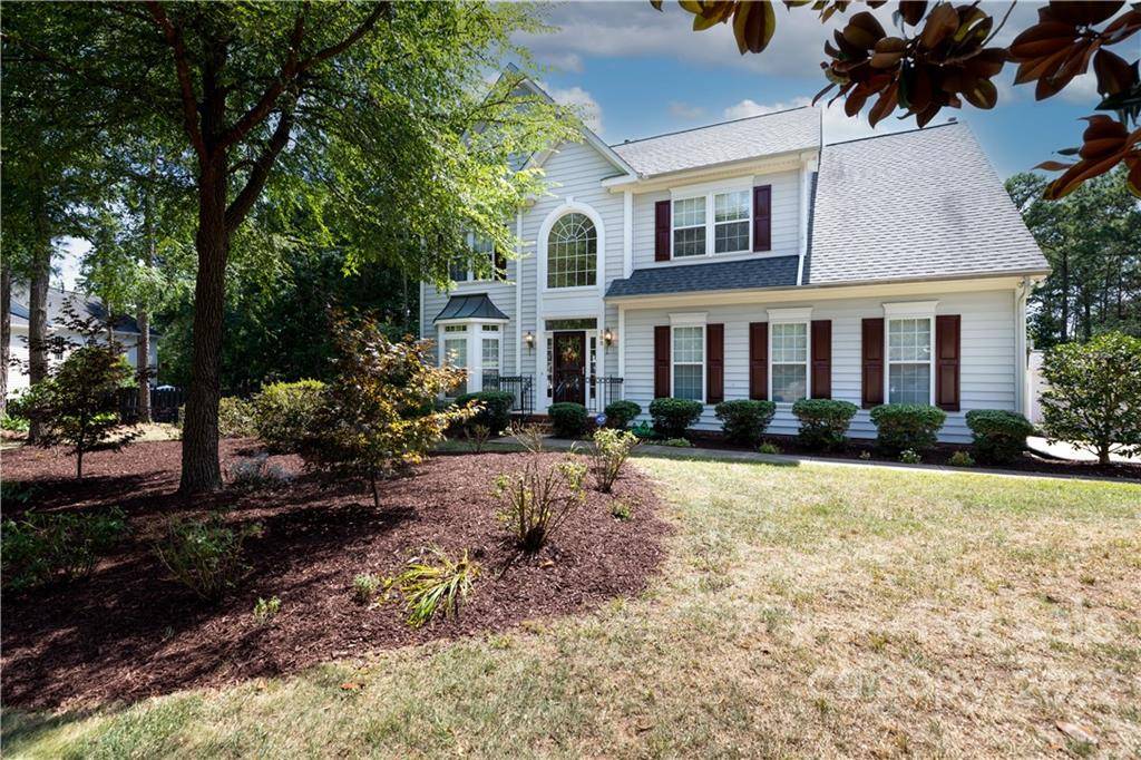 Fort Mill, SC 29715,103 Bubbling Creek CT