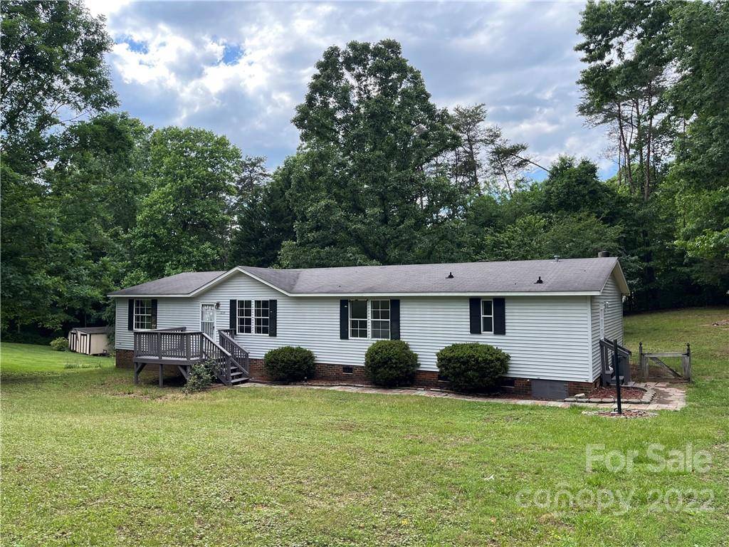 Claremont, NC 28610,2884 Wilderness TRCE #41