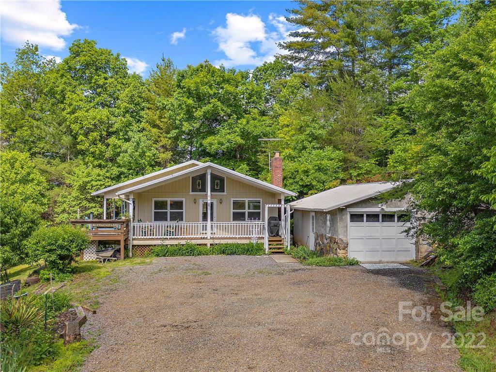 Burnsville, NC 28714,65 Settlers Ridge RD