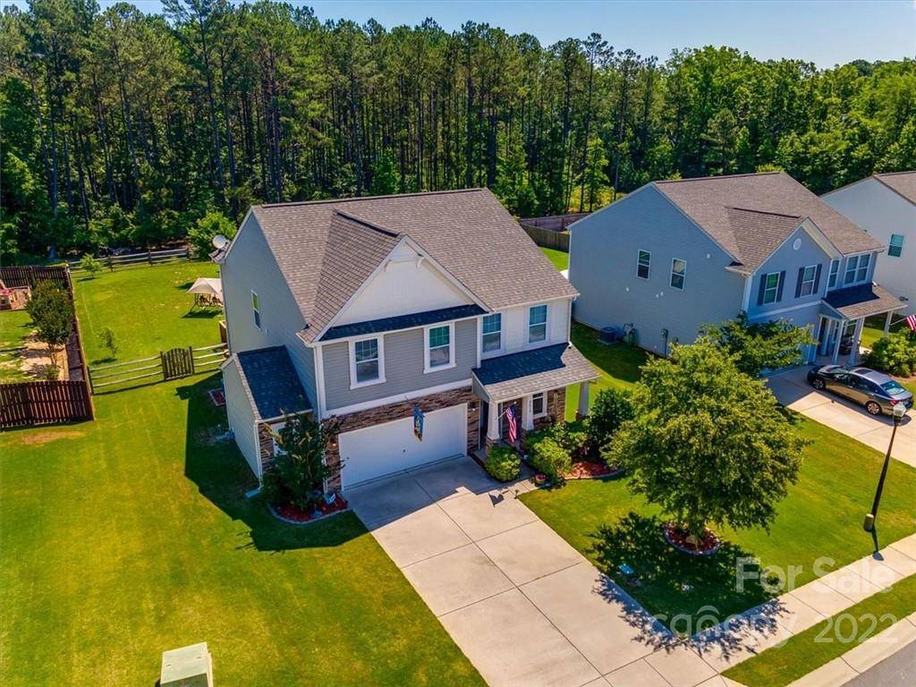 Clover, SC 29710,2415 Grinstead CT