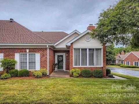Charlotte, NC 28277,8422 Windsor Ridge DR