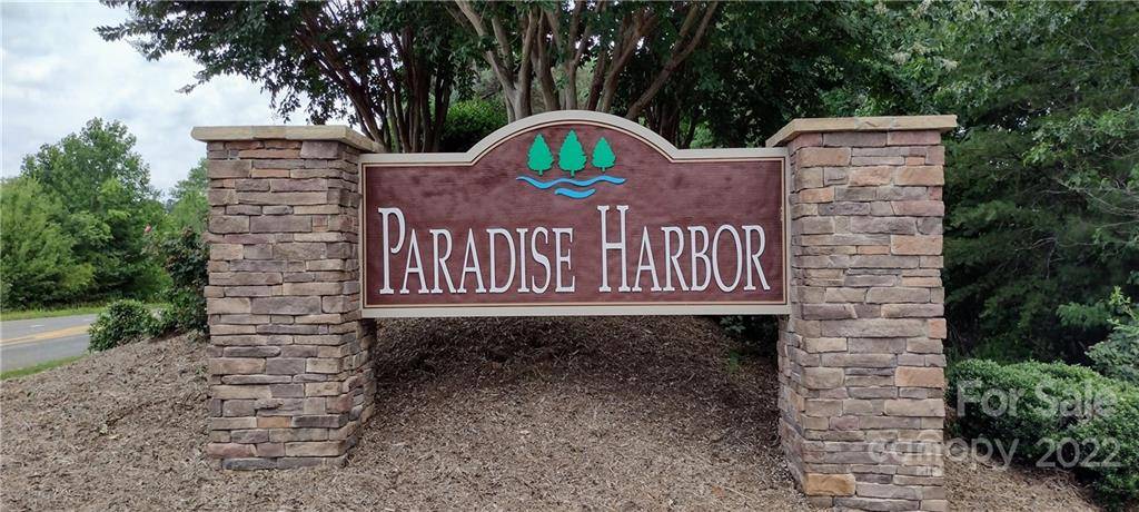 Connelly Springs, NC 28612,2077 W Paradise Harbor DR