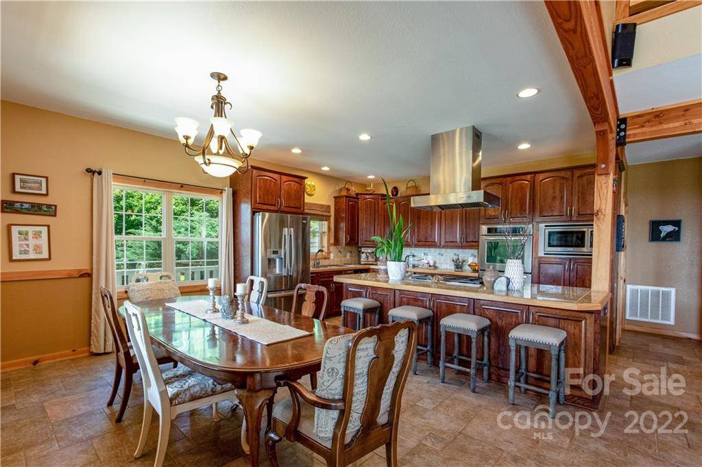 Burnsville, NC 28714,452 Lotawatah DR