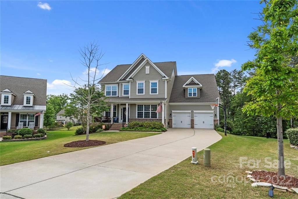 Indian Land, SC 29707,528 Colby CT