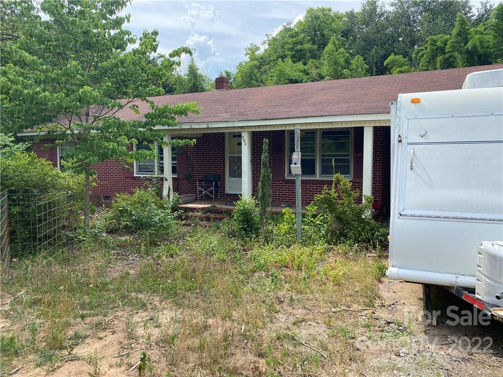 Bethune, SC 29009,203 College ST