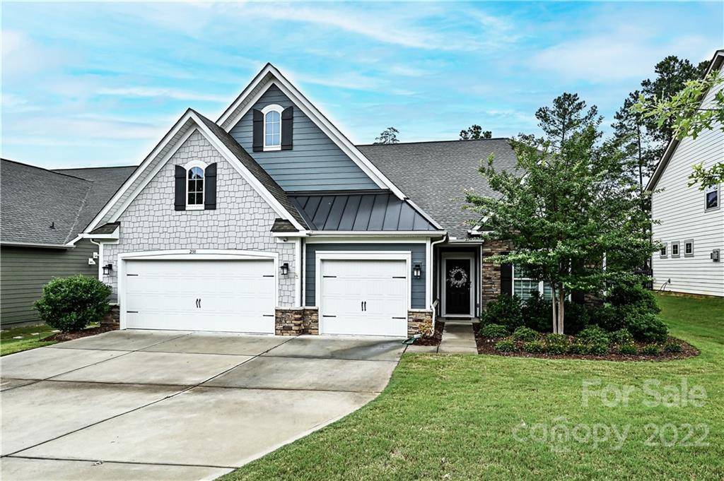 Indian Land, SC 29707,238 Sweet Briar DR