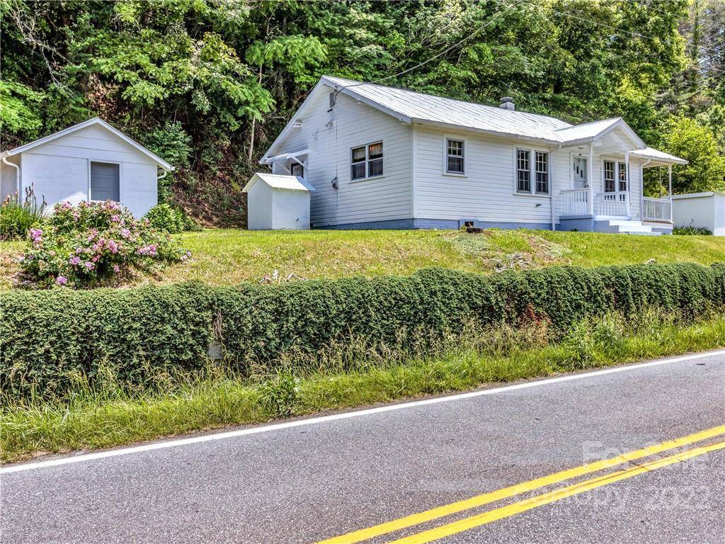 Bakersville, NC 28705,2001 Mine Creek RD