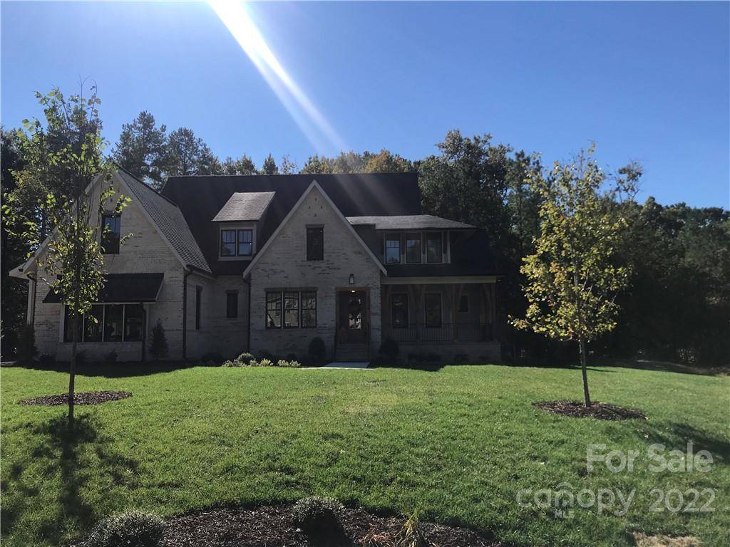 Mint Hill, NC 28227,6029 Long Stirrup LN