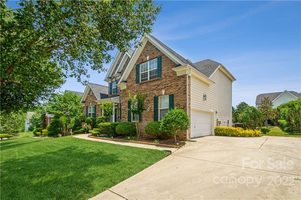 Harrisburg, NC 28075,7947 Heatherstone DR