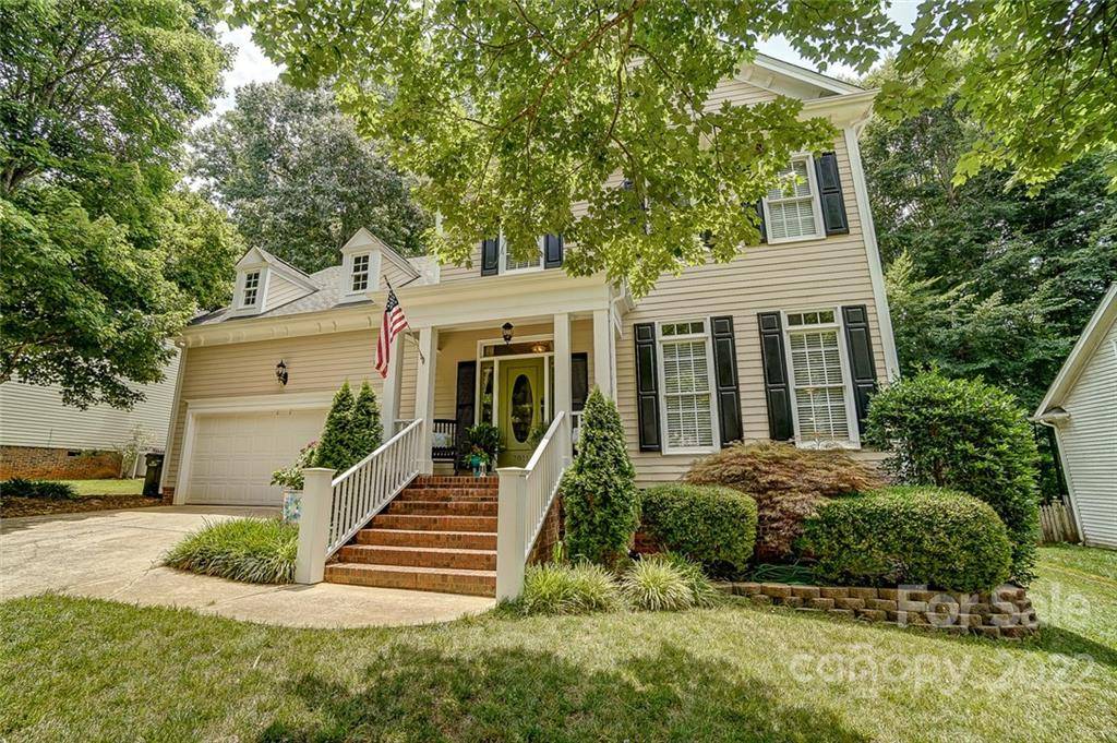 Waxhaw, NC 28173,7811 Forest Oaks LN