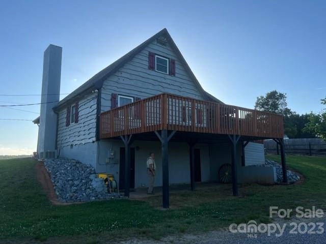 Lenoir, NC 28645,4338 Calico RD
