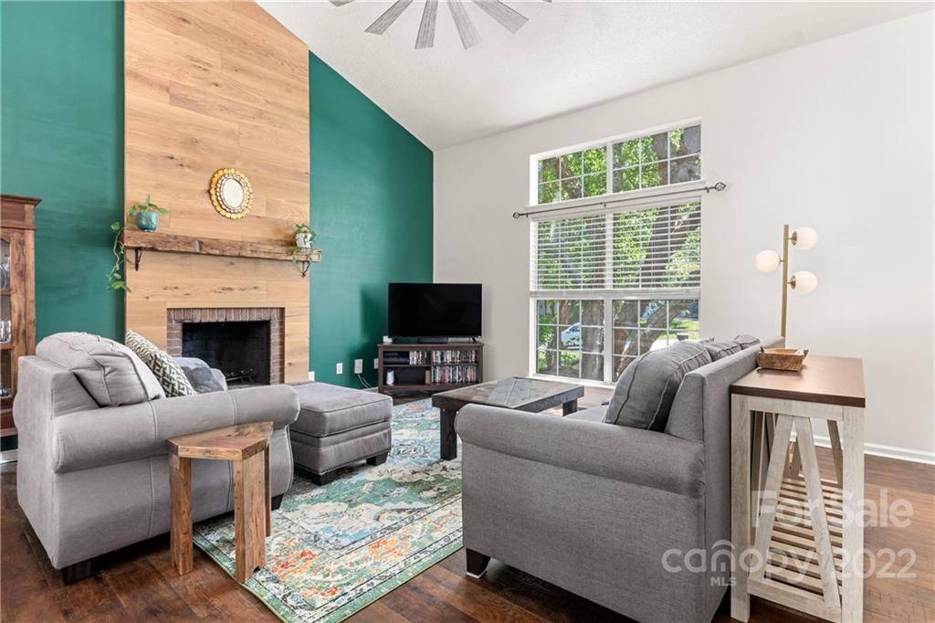 Charlotte, NC 28269,3309 Sorrento CT