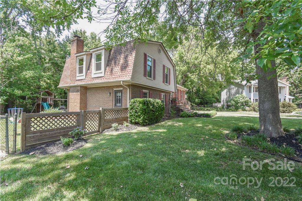 Charlotte, NC 28273,2719 Kennetuck CT