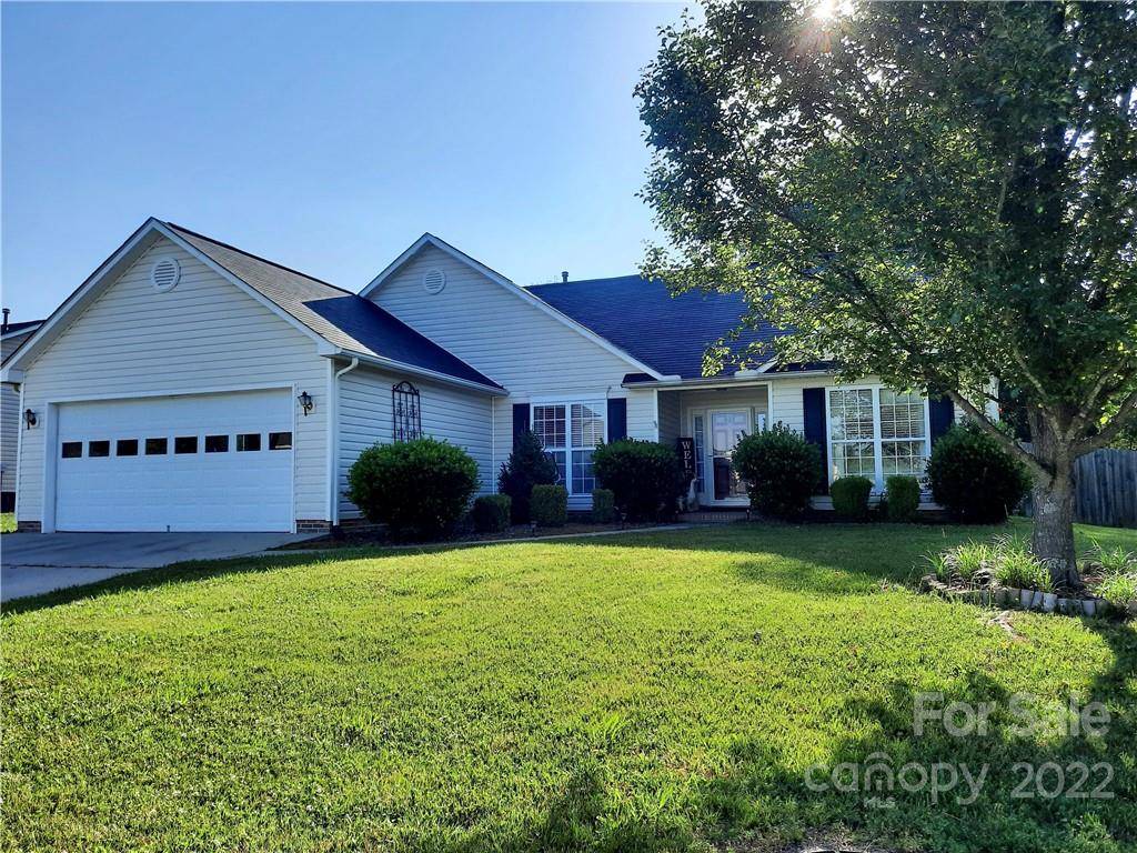 Fletcher, NC 28732,151 Meadow Pathway DR