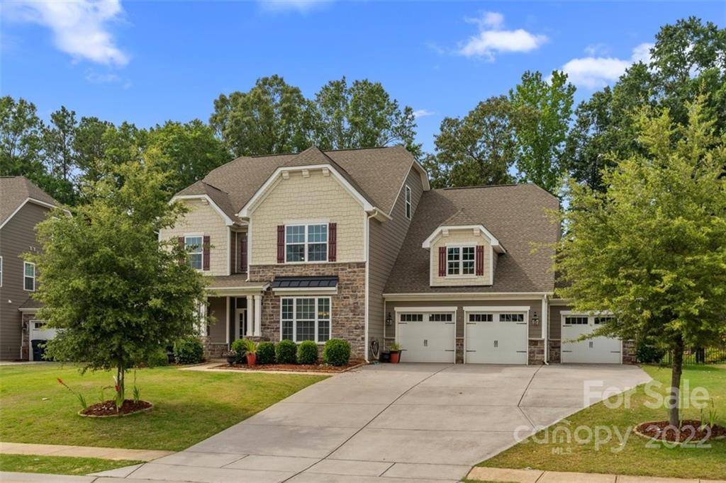 Indian Land, SC 29707,168 Halifax DR