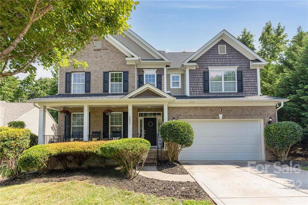 Indian Trail, NC 28079,4002 Garden Oak DR