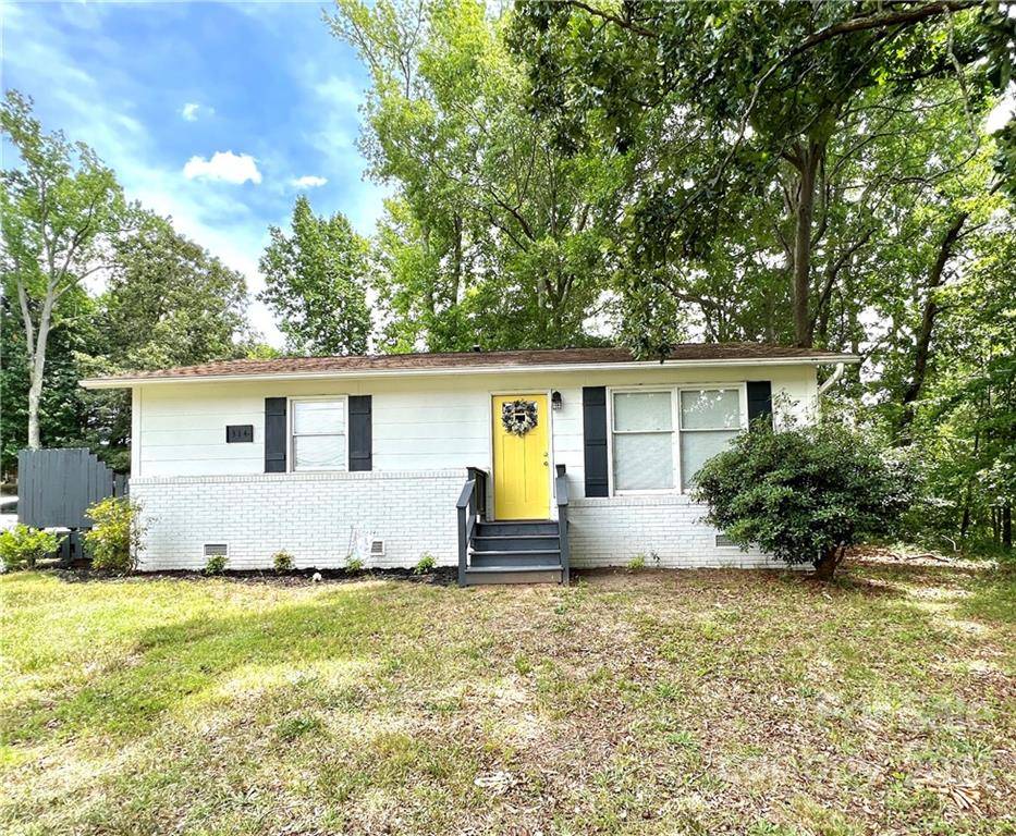 Clover, SC 29710,314 Flat Rock ST