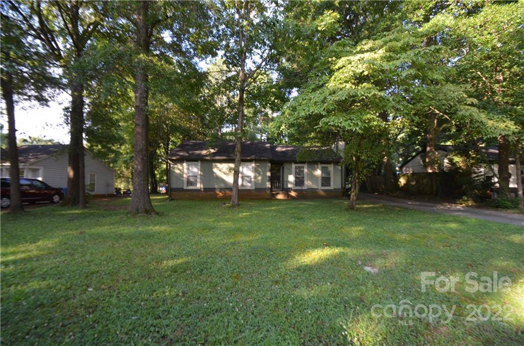 Mint Hill, NC 28227,10224 Invershiel CT