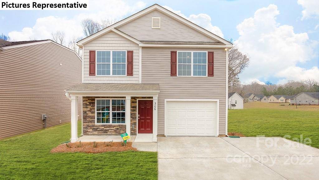 York, SC 29745,2124 Redstone DR