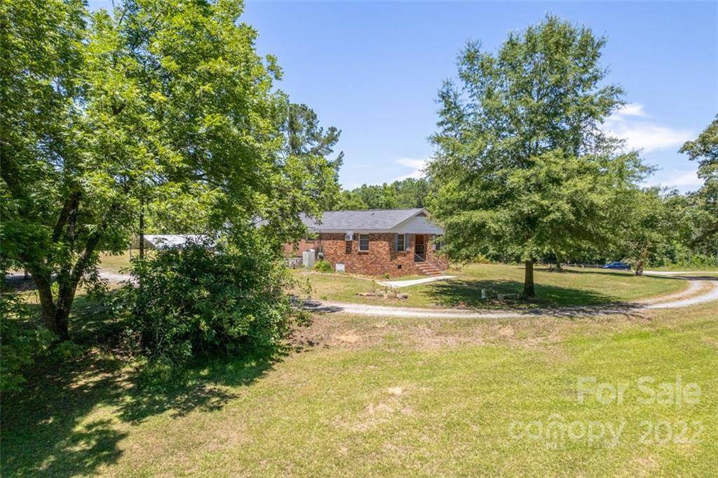 Richburg, SC 29729,2246 Old Richburg RD