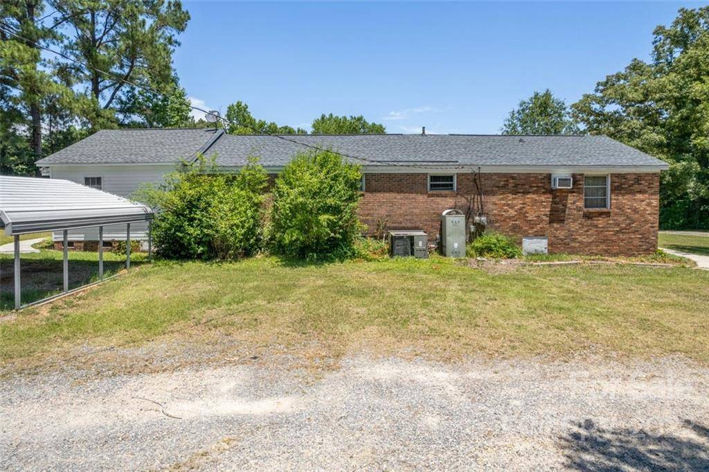 Richburg, SC 29729,2246 Old Richburg RD