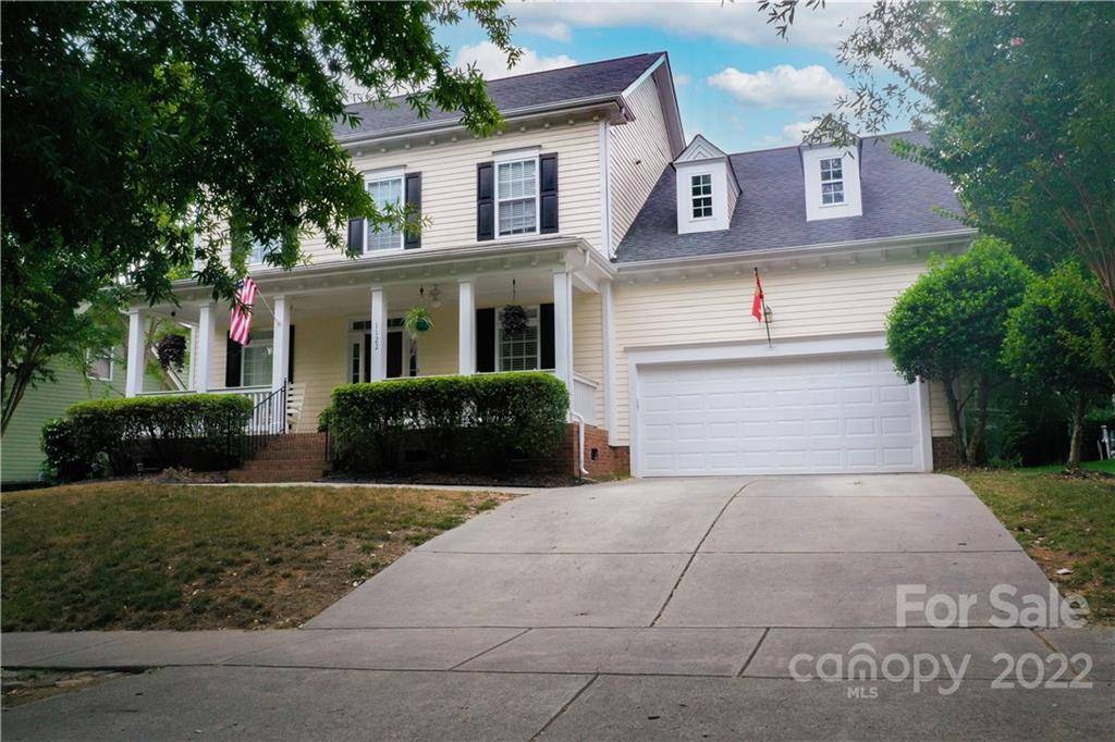 Tega Cay, SC 29708,1122 Windsong Bay LN