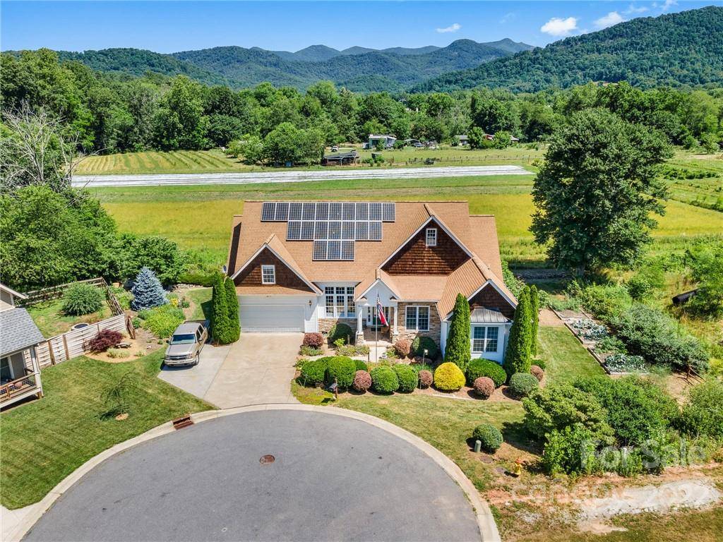 Swannanoa, NC 28778,30 Linn Garden LN