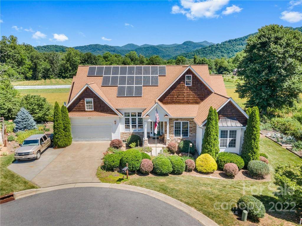 Swannanoa, NC 28778,30 Linn Garden LN