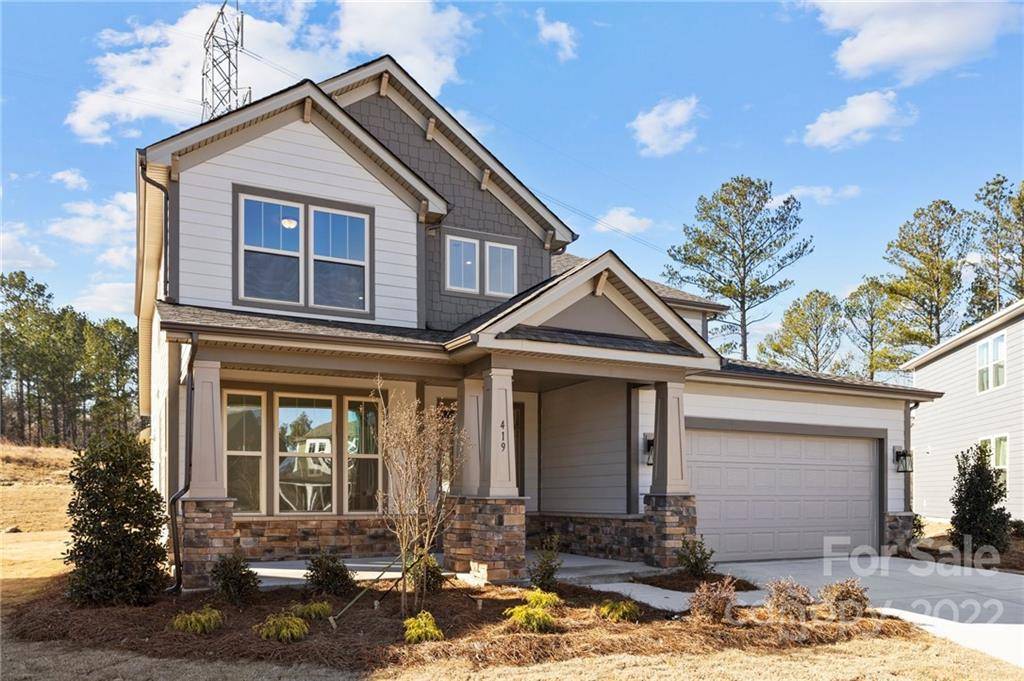 Lake Wylie, SC 29710,419 Clemson Tree LN #367