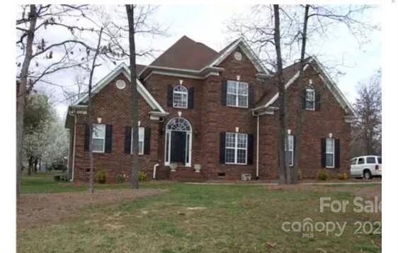 Monroe, NC 28110,4216 Richland CT