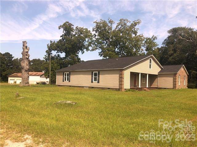 Heath Springs, SC 29058,310 East ST