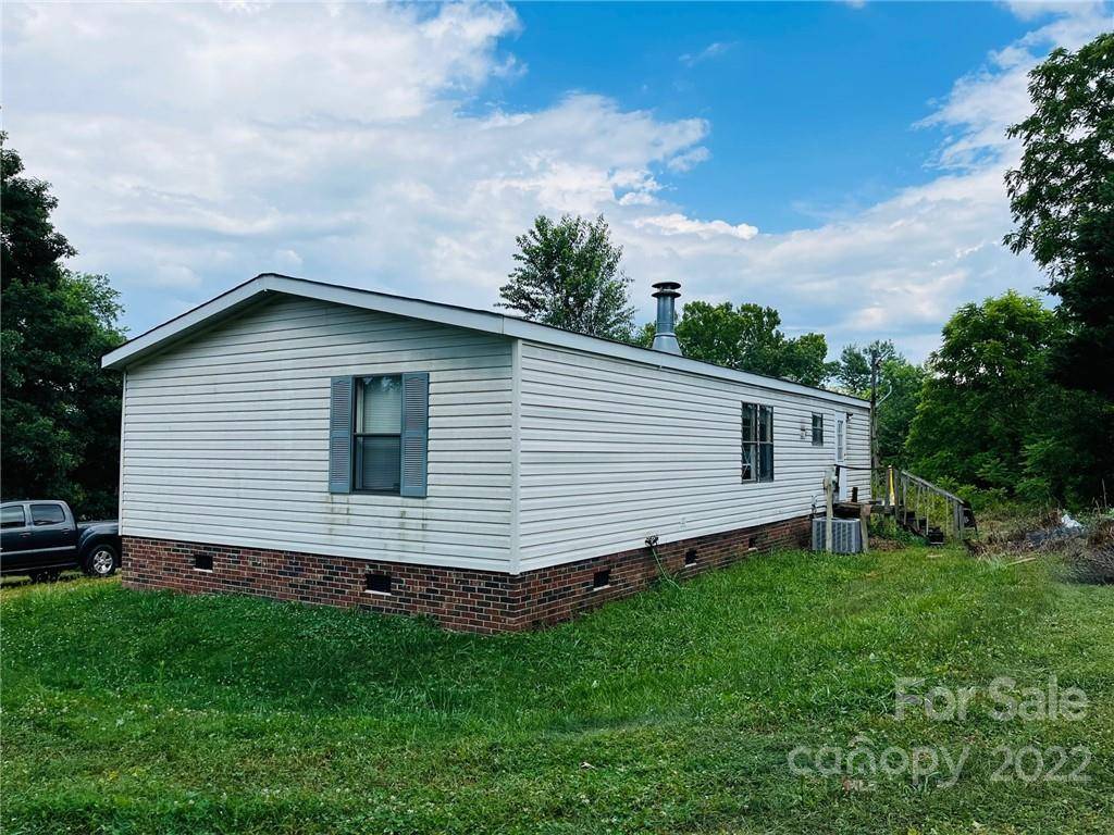 Connelly Springs, NC 28612,3306 Maple LN
