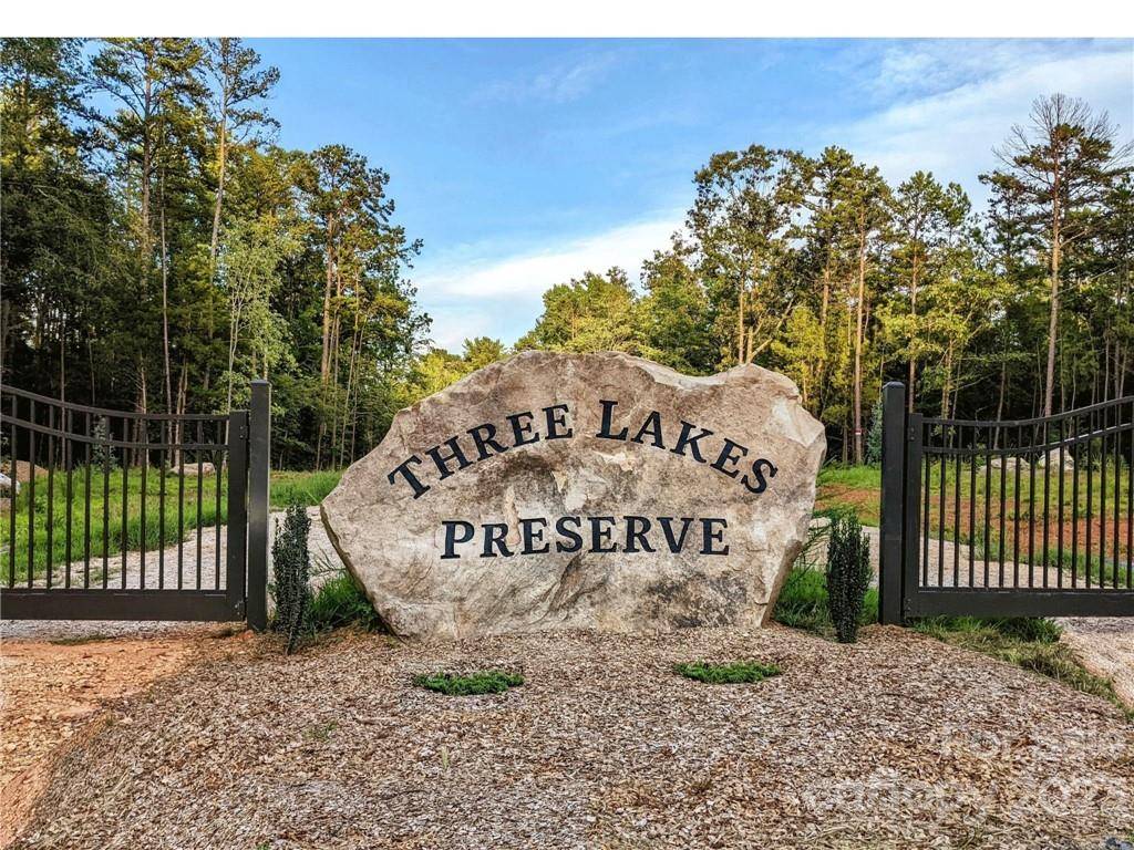 Waxhaw, NC 28173,Lots 1 & 2 Three Lakes TRL