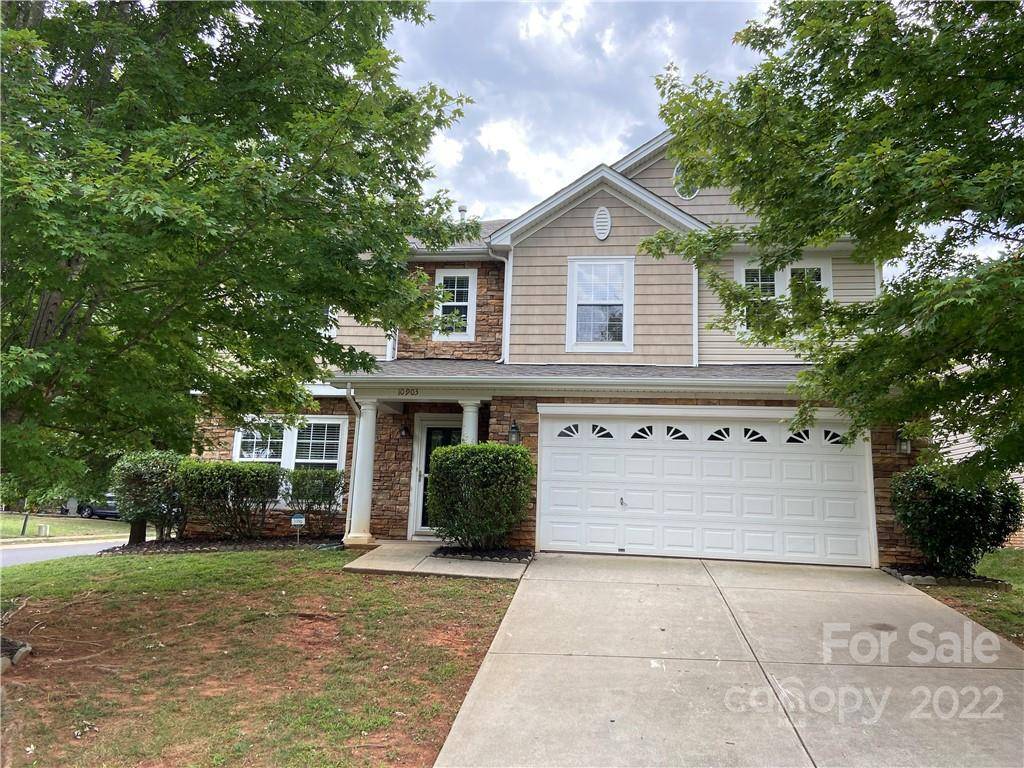 Charlotte, NC 28278,10903 Kinnairds ST