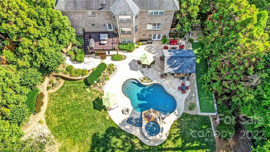 Monroe, NC 28110,1008 Patricians LN