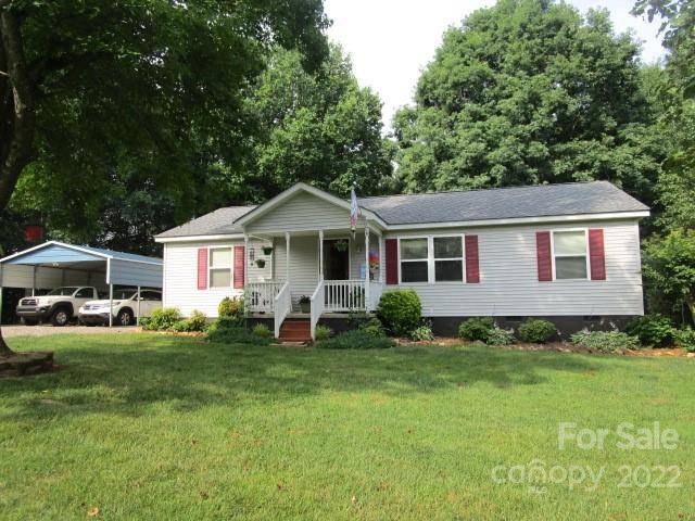 Statesville, NC 28625,121 Spearpoint LN