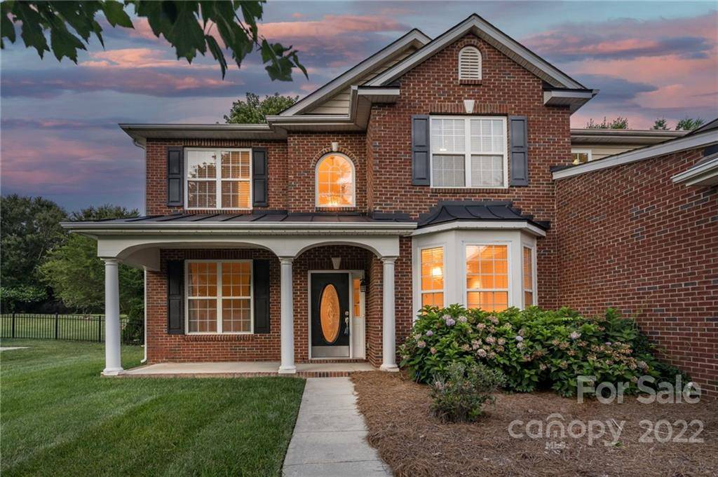 Waxhaw, NC 28173,9621 Belloak LN
