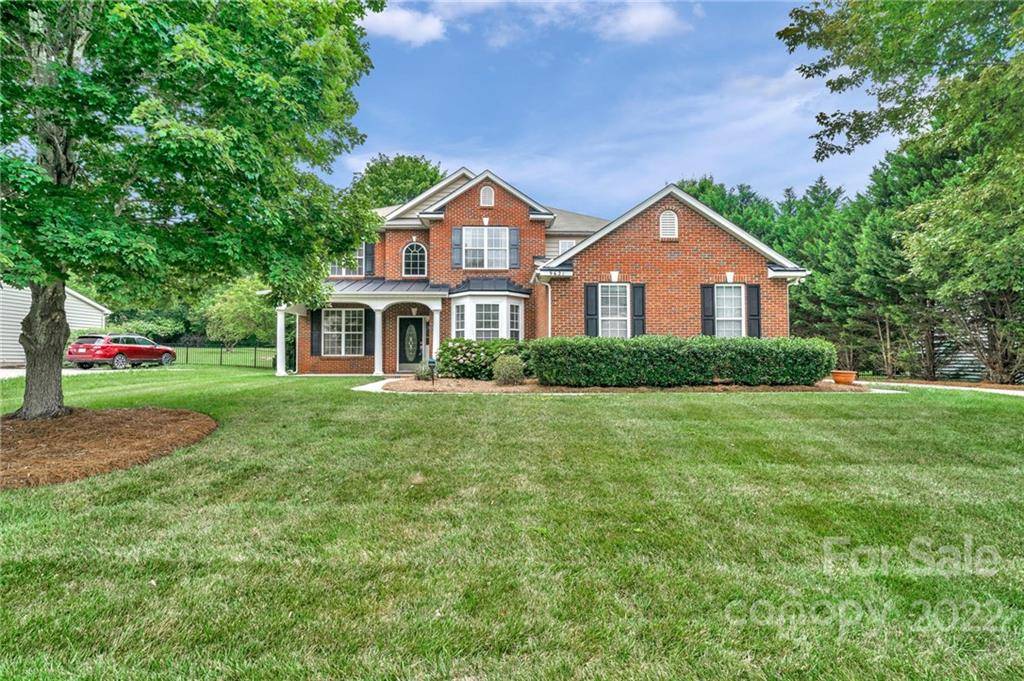 Waxhaw, NC 28173,9621 Belloak LN