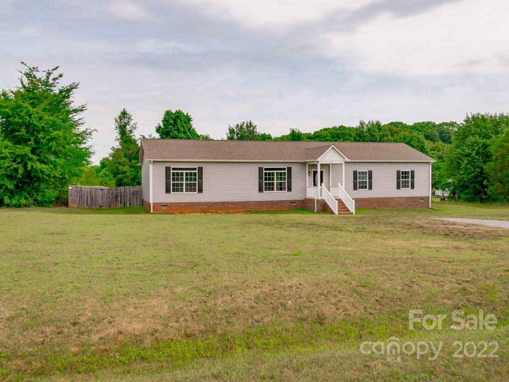 Kings Mountain, NC 28086,5721 Walker WAY