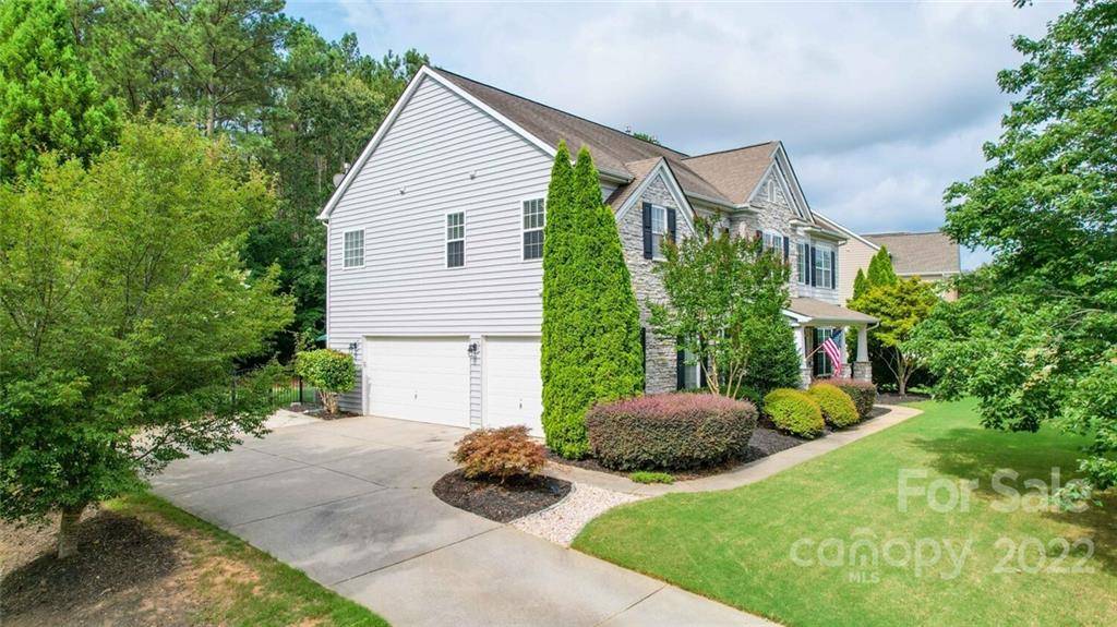 Waxhaw, NC 28173,422 Ranelagh DR