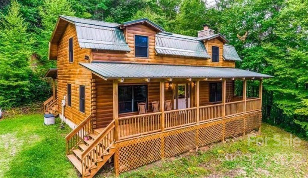 Franklin, NC 28734,171 Sharons BLF