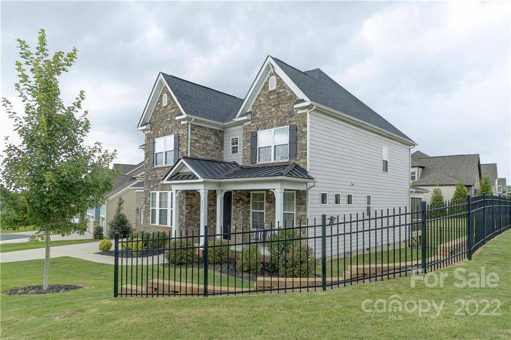 Fort Mill, SC 29715,2238 Brandybuck CT