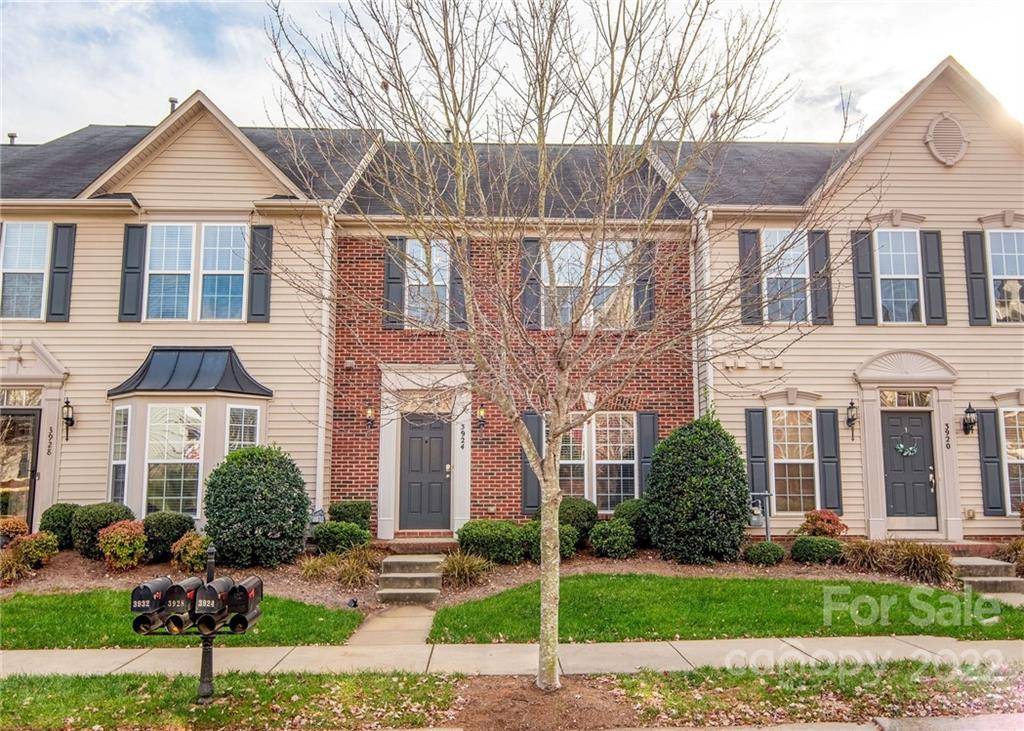 Huntersville, NC 28078,3924 Archer Notch LN