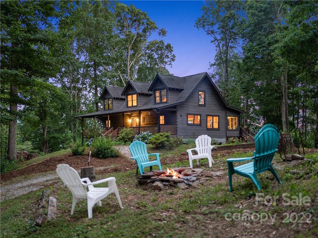 Saluda, NC 28773,5361 Howard Gap RD