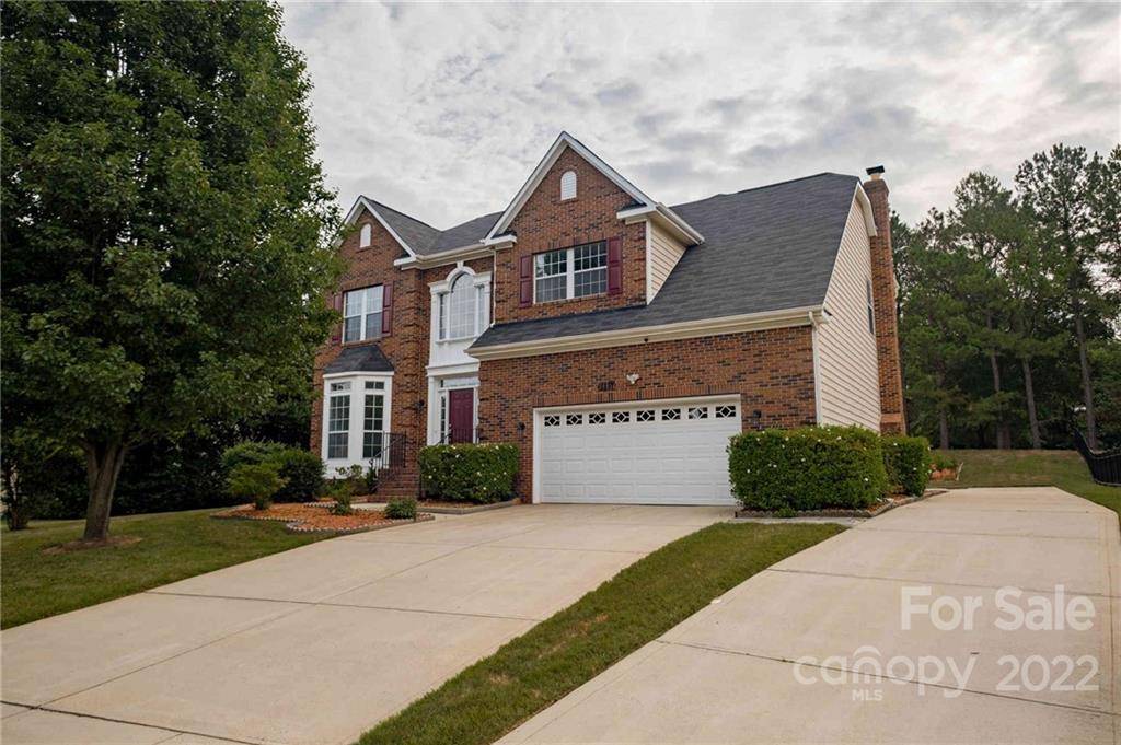 Indian Trail, NC 28079,1117 Briarmore DR