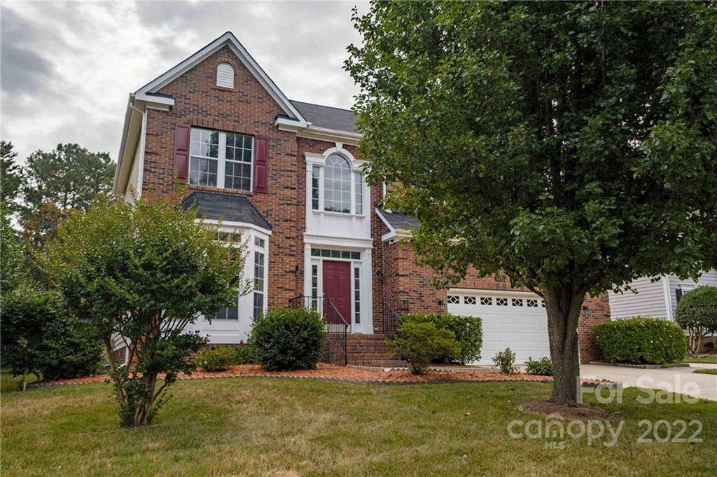 Indian Trail, NC 28079,1117 Briarmore DR