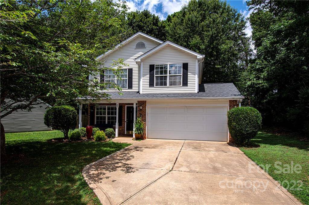 Clover, SC 29710,1091 Valley Forge DR